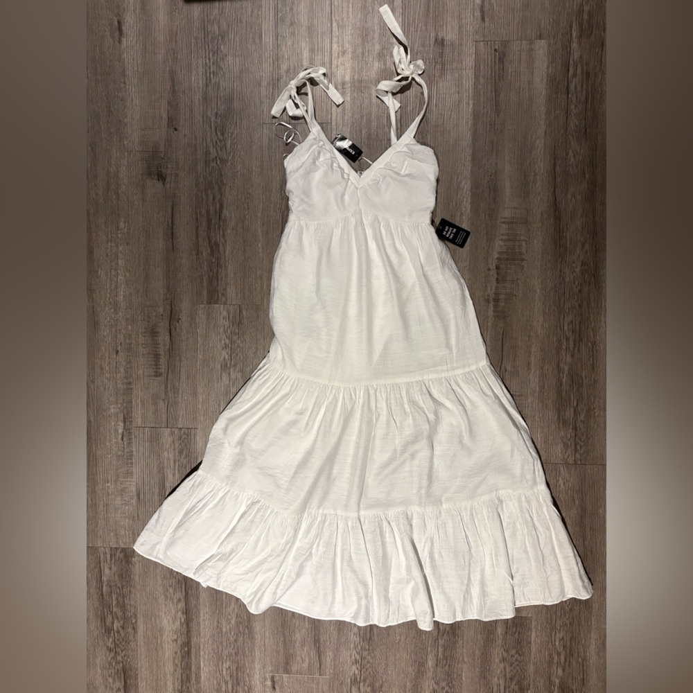 NWT Women’s Express Maxi Dress XXS